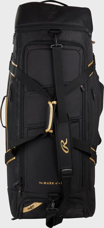 Rawlings Gold Collection XL Duffel Bag