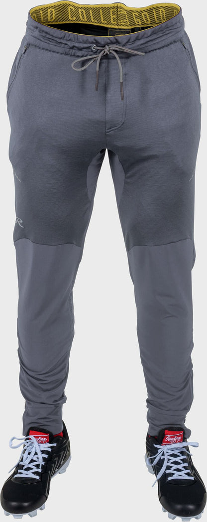 Rawlings Adult Gold Collection Training Jogger Pants