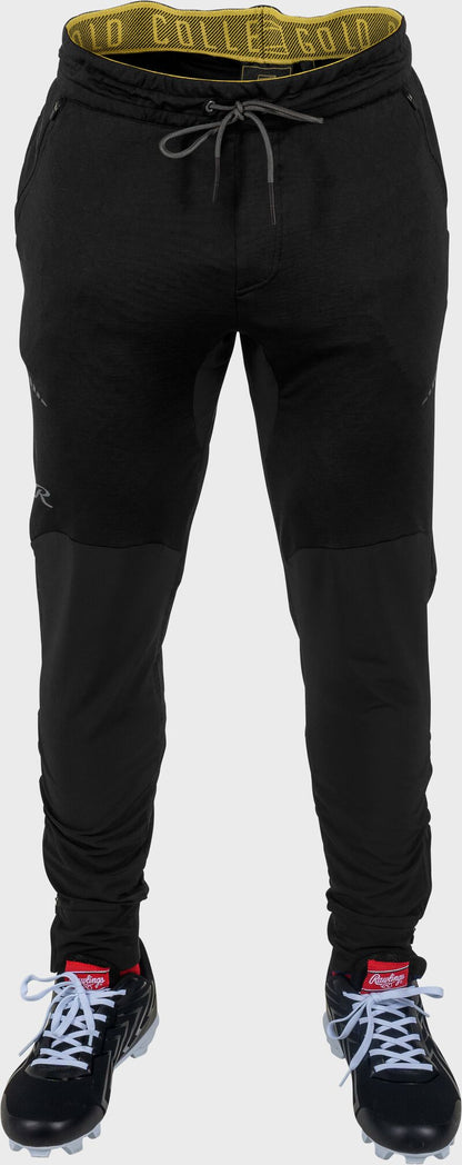 Rawlings Adult Gold Collection Training Jogger Pants