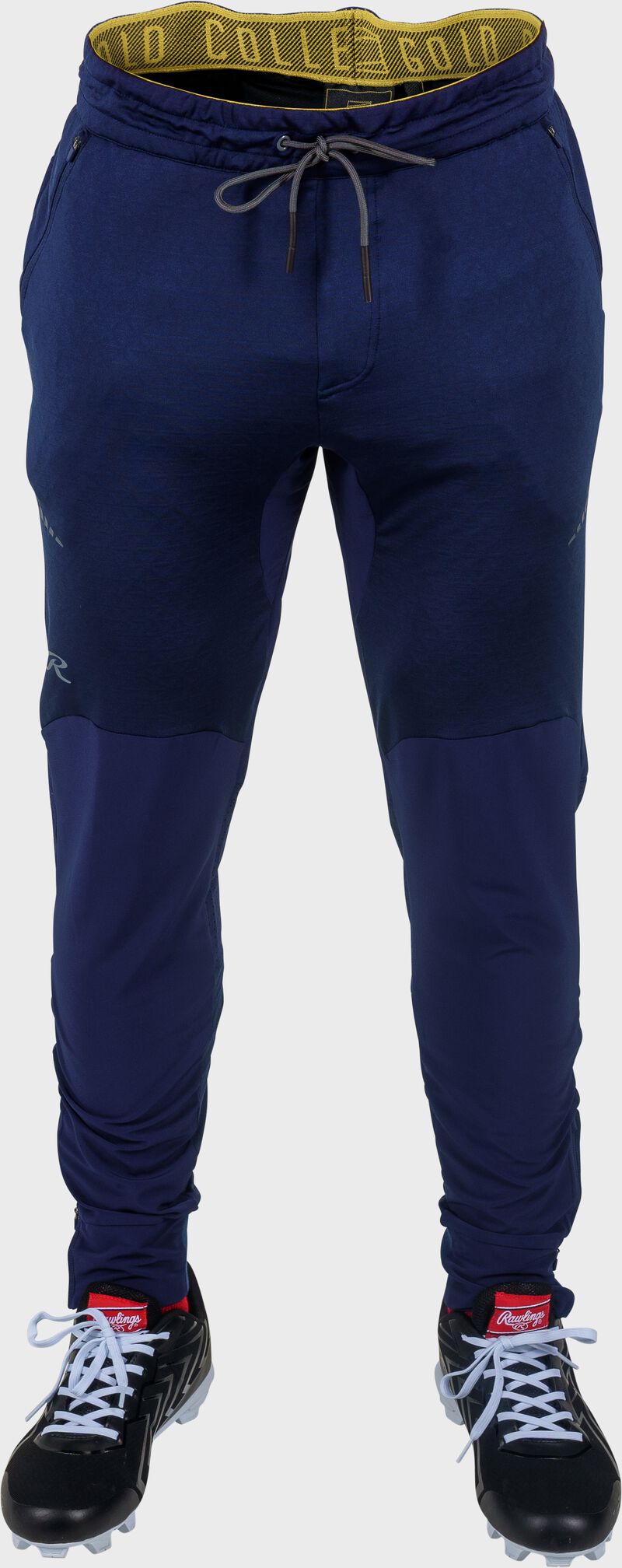 Rawlings Adult Gold Collection Training Jogger Pants