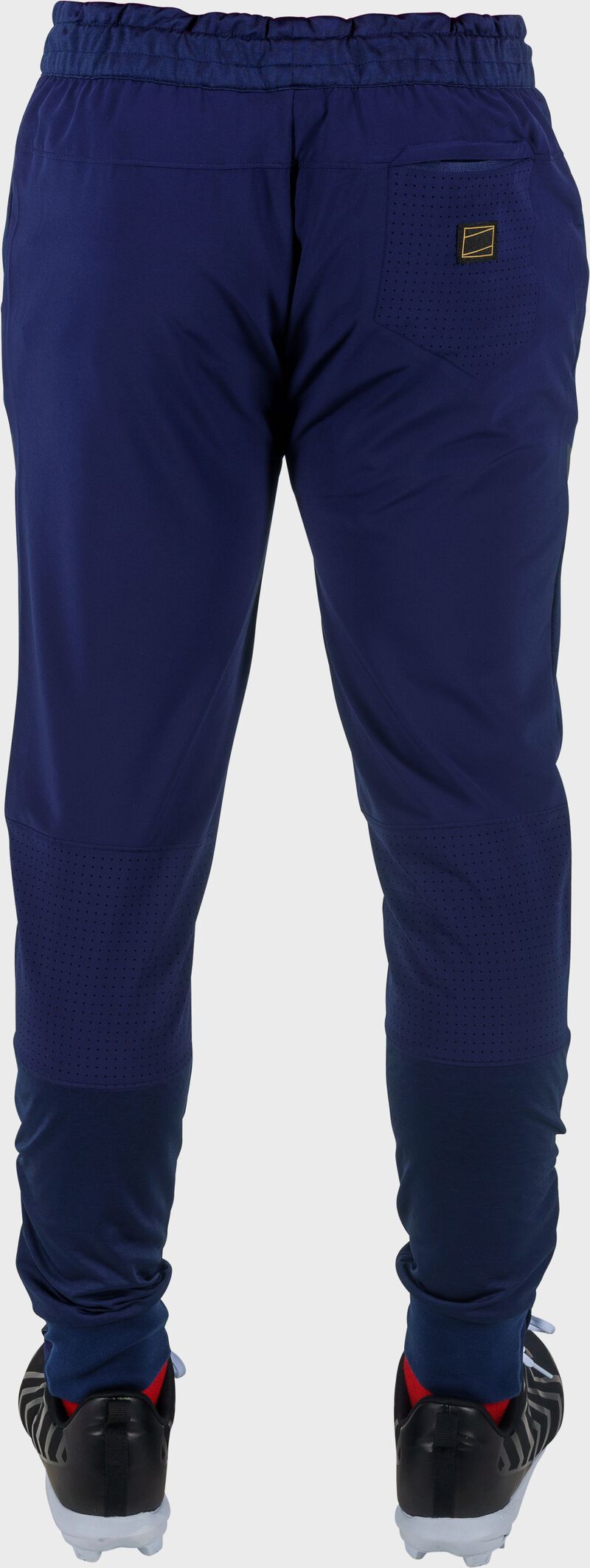 Rawlings Adult Gold Collection Training Jogger Pants