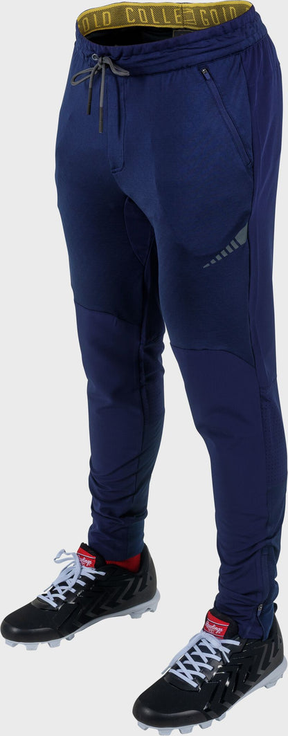 Rawlings Adult Gold Collection Training Jogger Pants