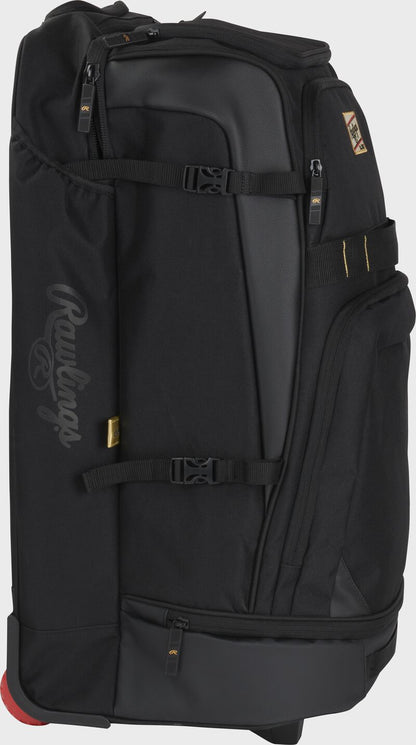 Rawlings Gold Collection Wheeled Bag