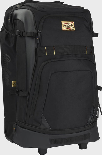 Rawlings Gold Collection Wheeled Bag