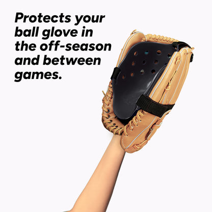 Markwort Baseball Glove Guard - Gloves up to 12"
