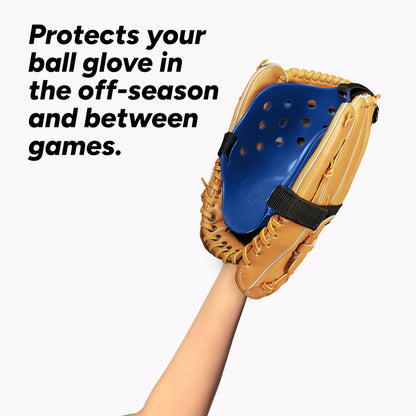 Markwort Baseball Glove Guard - Gloves 12"and Up
