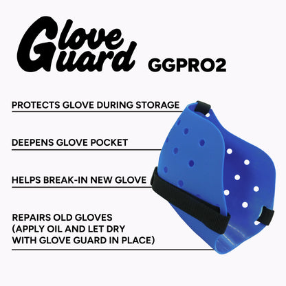 Markwort Baseball Glove Guard - Gloves 12"and Up