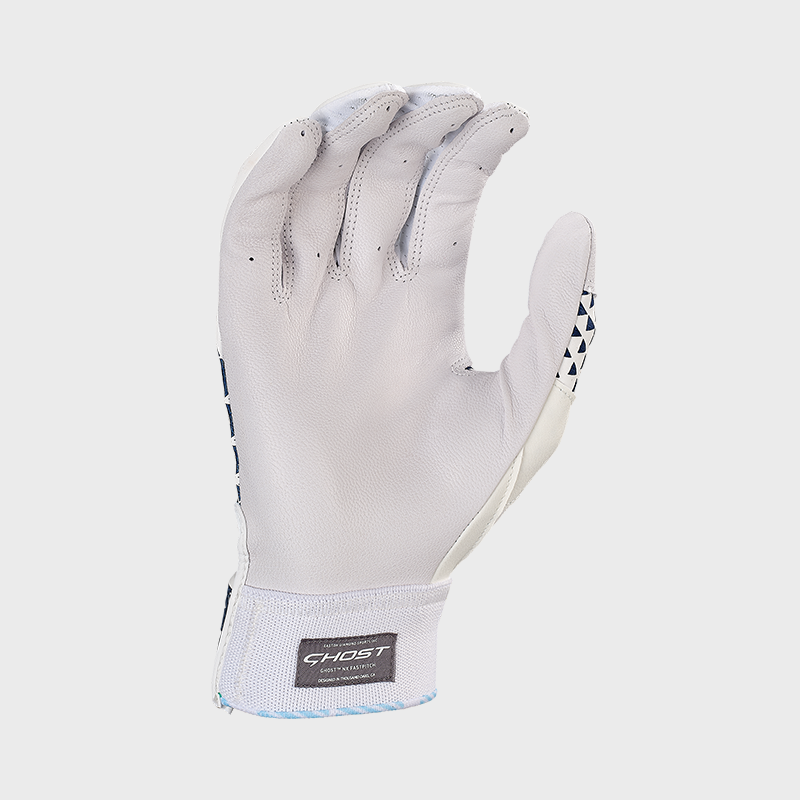 Easton Ghost NX Batting Gloves - Thumbnail 3