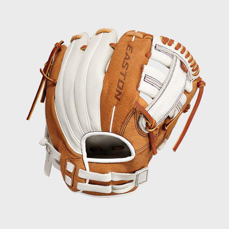 Easton Morgan Stuart Groundwork Training Series Softball Glove - Thumbnail 2