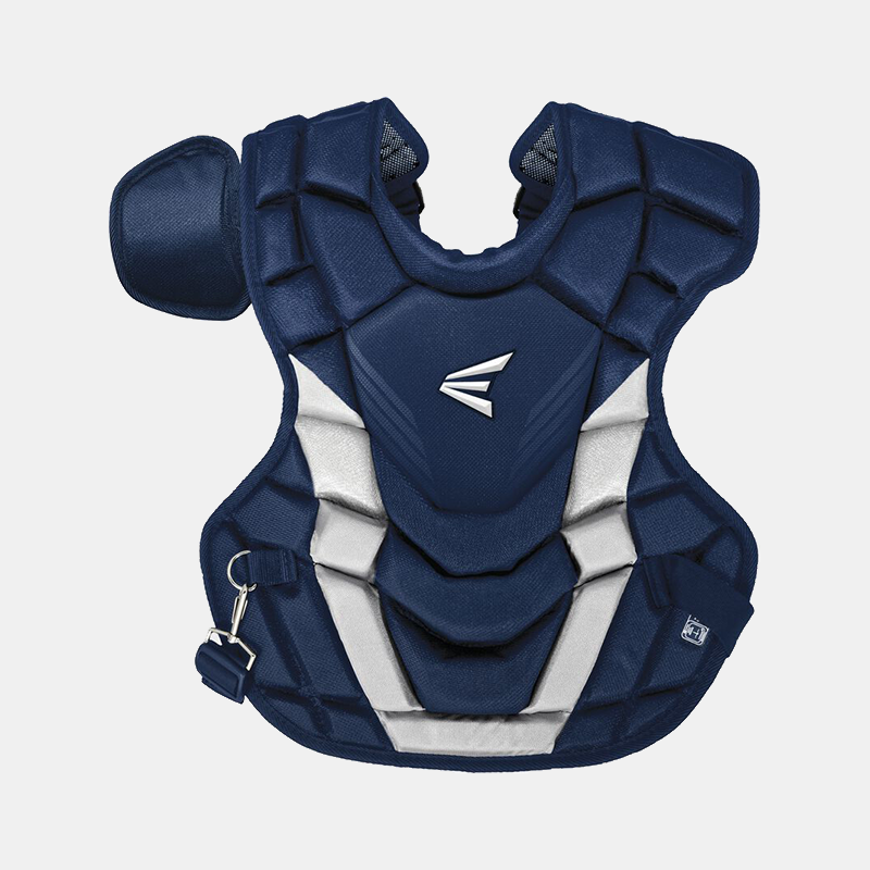 Easton Gametime Chest Protector - Thumbnail 2