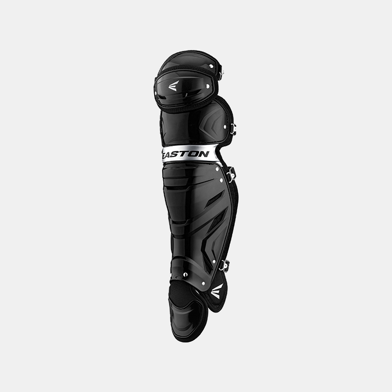 Easton Gametime Leg Guards - Thumbnail 2