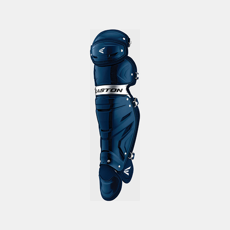 Easton Gametime Leg Guards - Thumbnail 5