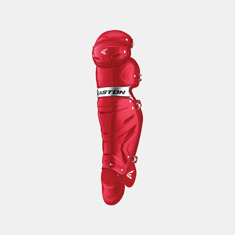 Easton Gametime Leg Guards