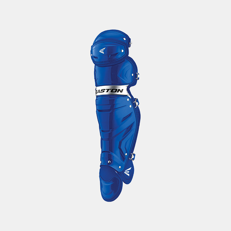 Easton Gametime Leg Guards - Thumbnail 4