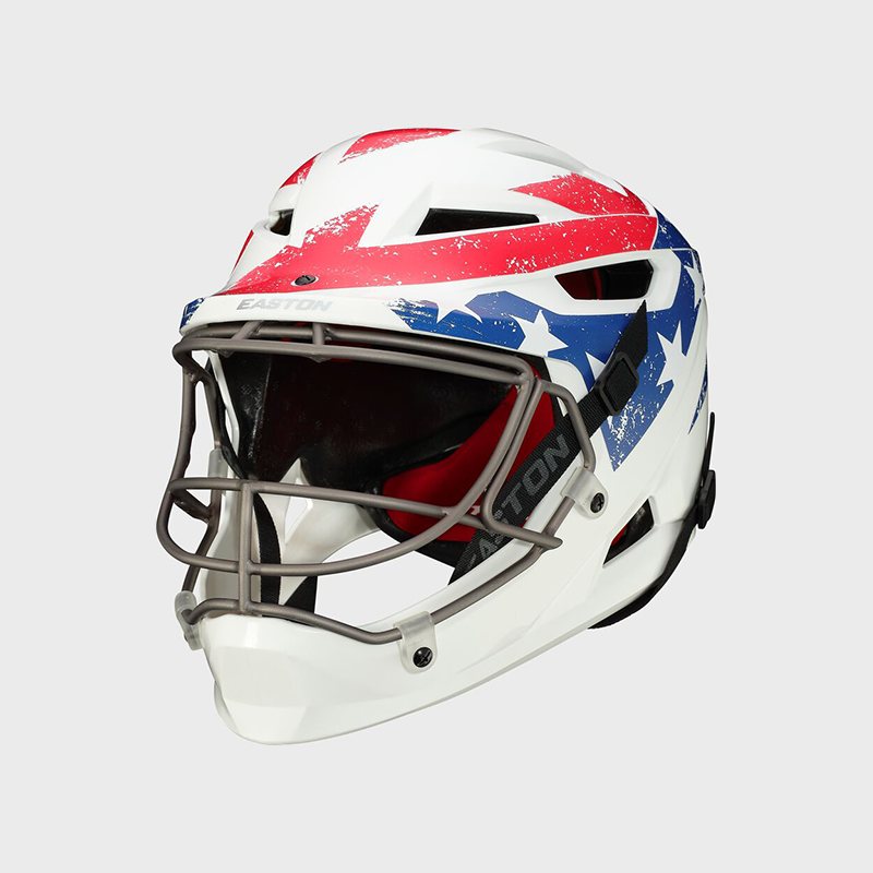 Easton Hellcat Slowpitch Helmet