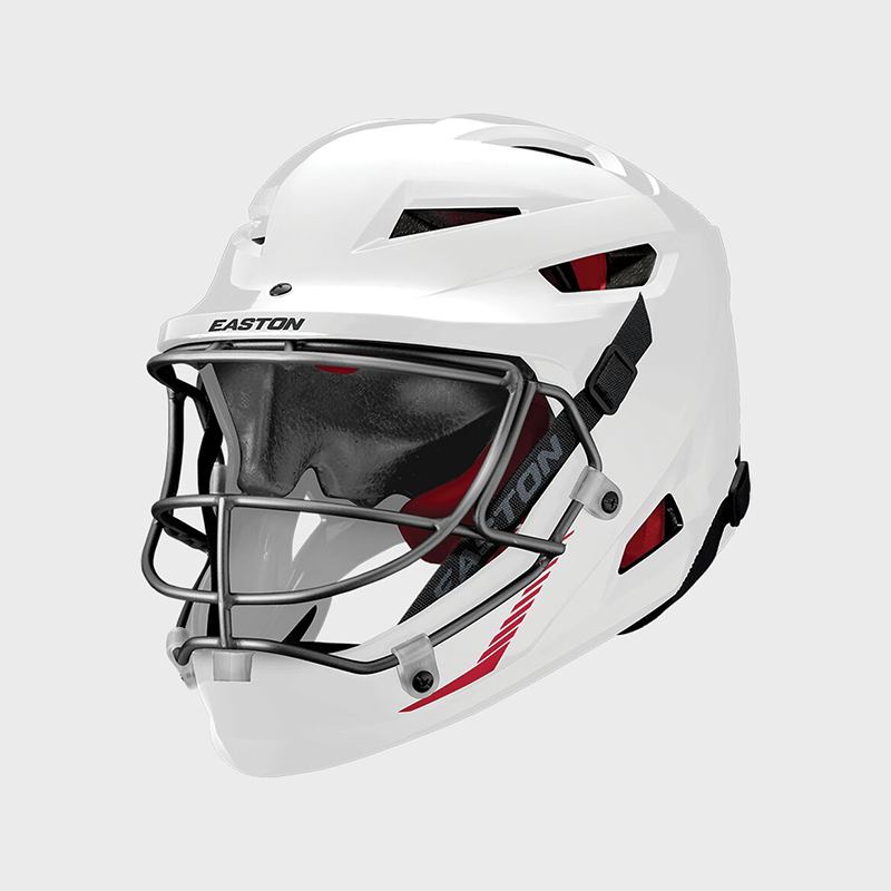 Easton Hellcat Slowpitch Helmet