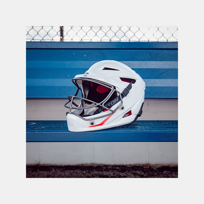 Easton Hellcat Slowpitch Helmet