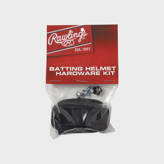 Rawlings Batting Helmet Hardware Kit