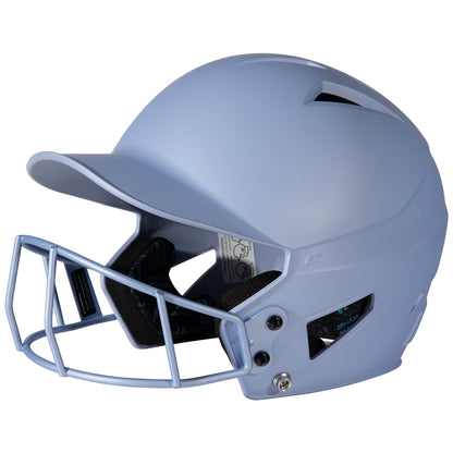 Champro Junior HX Matte Softball Helmet w/Facemask