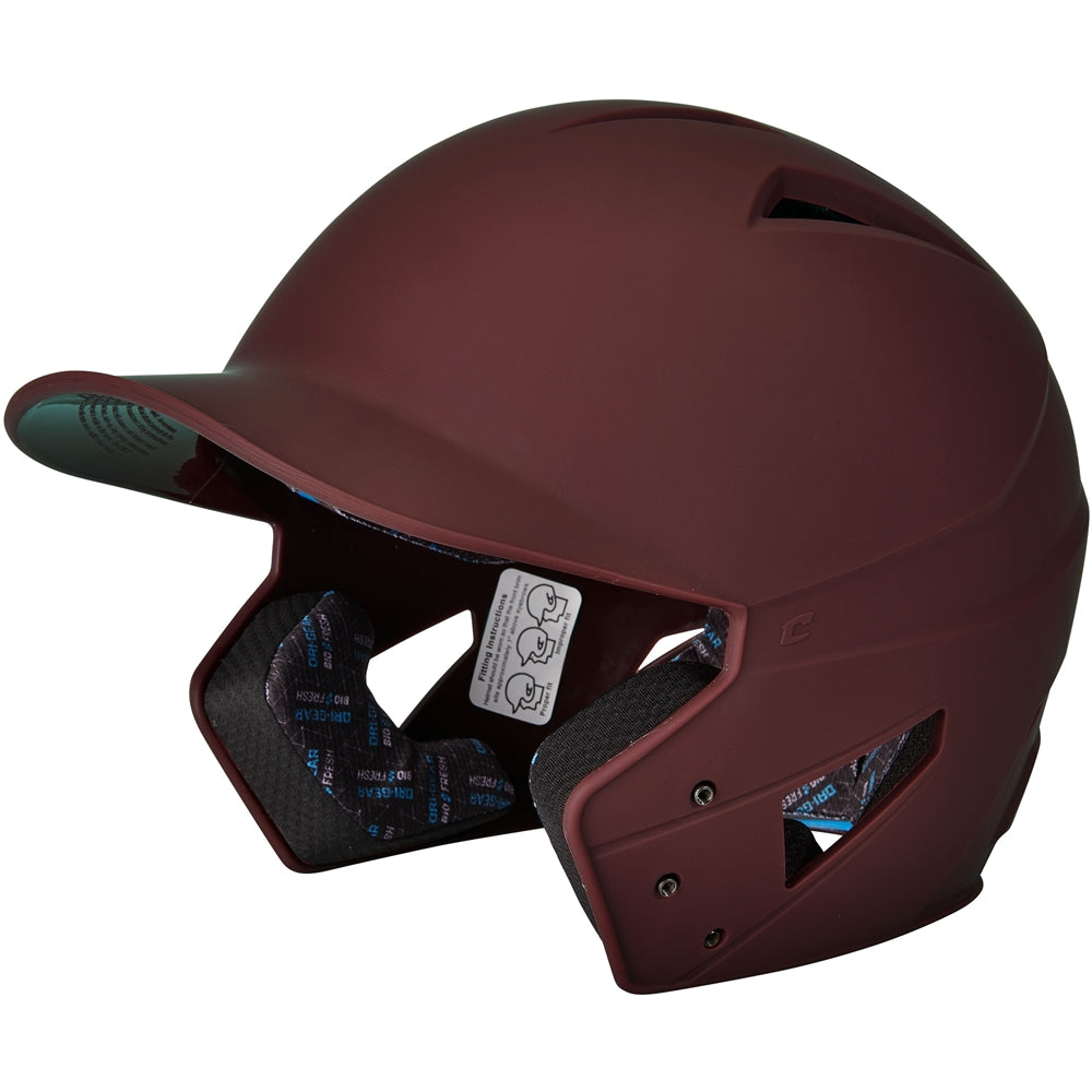 Champro HX Gamer Baseball Helmet