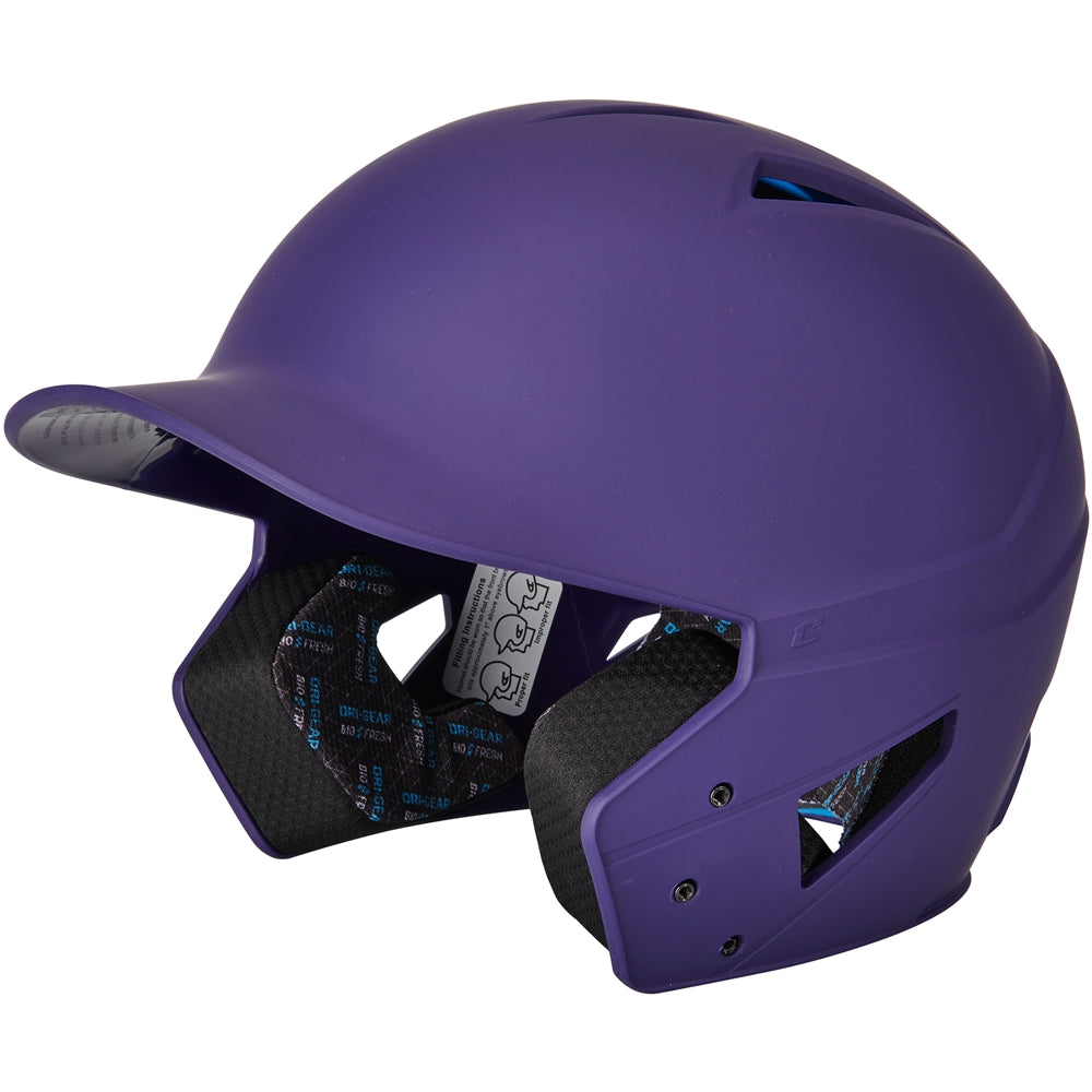 Champro HX Gamer Baseball Helmet