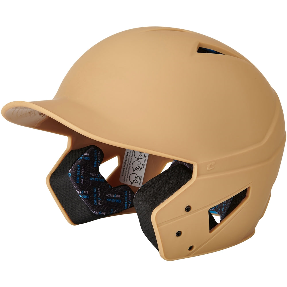 Champro HX Gamer Baseball Helmet