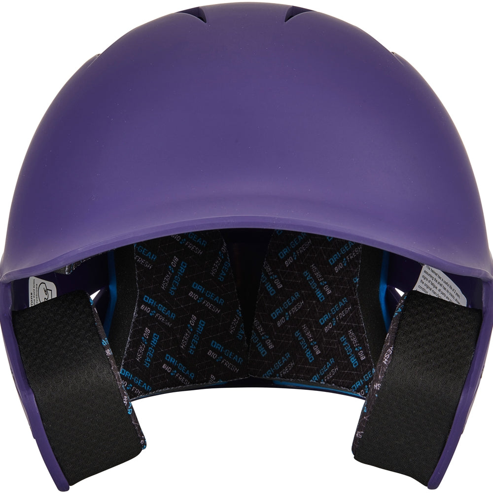 Champro HX Gamer Baseball Helmet