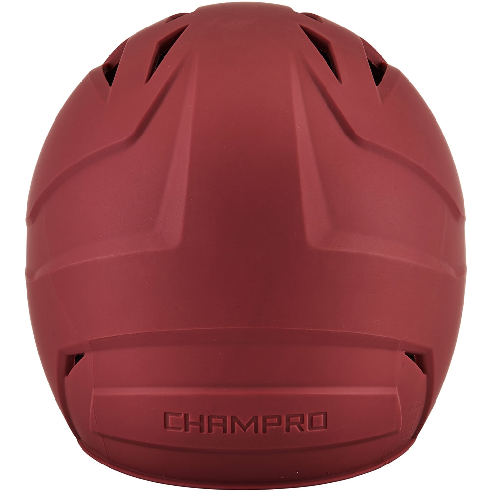 Champro HX Gamer Baseball Helmet