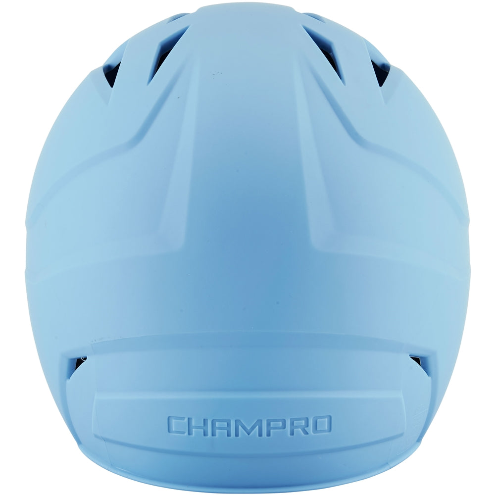 Champro HX Gamer Baseball Helmet