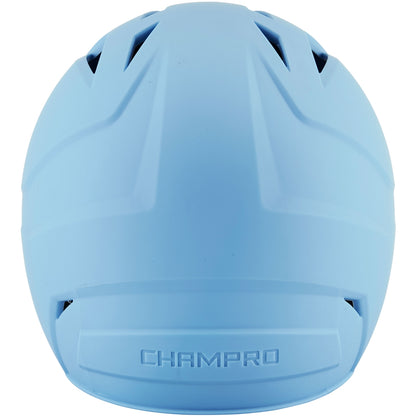 Champro HX Gamer Baseball Helmet