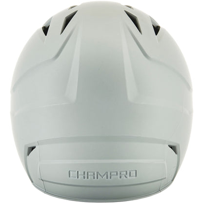 Champro HX Gamer Baseball Helmet