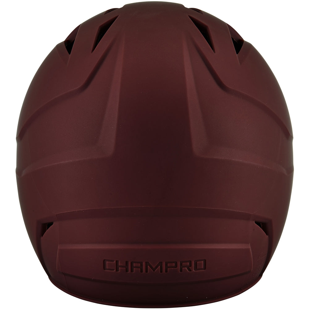 Champro HX Gamer Baseball Helmet