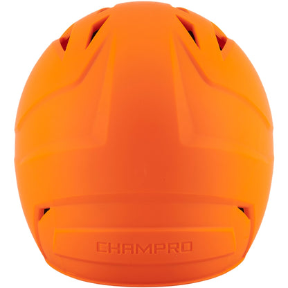 Champro HX Gamer Baseball Helmet