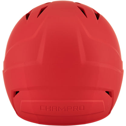 Champro HX Gamer Baseball Helmet