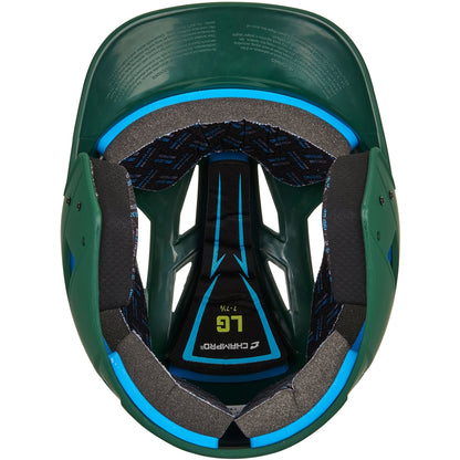 Champro HX Gamer Baseball Helmet