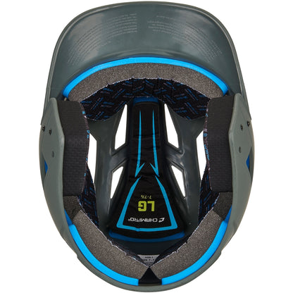 Champro HX Gamer Baseball Helmet