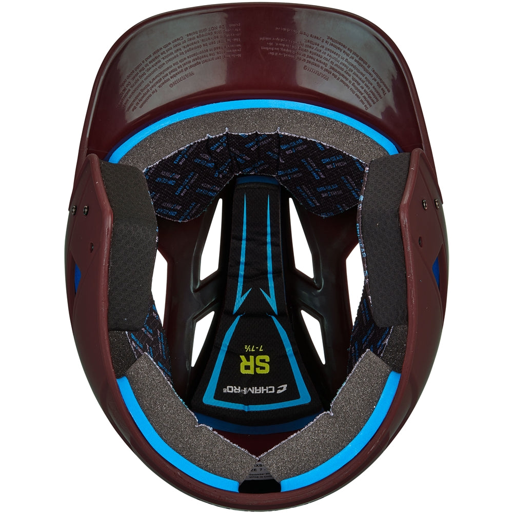 Champro HX Gamer Baseball Helmet