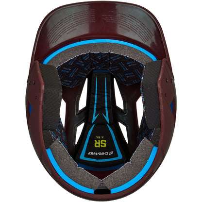 Champro HX Gamer Baseball Helmet