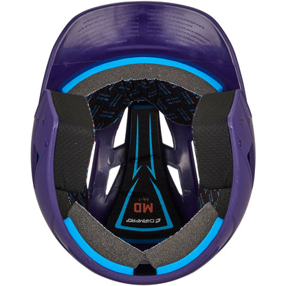 Champro HX Gamer Baseball Helmet