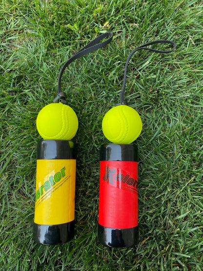 Xelerator Fastpitch Softball Pitching Trainer