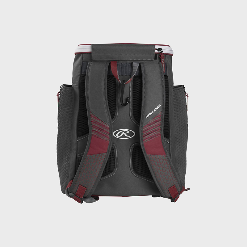 Rawlings Impulse Players Backpack