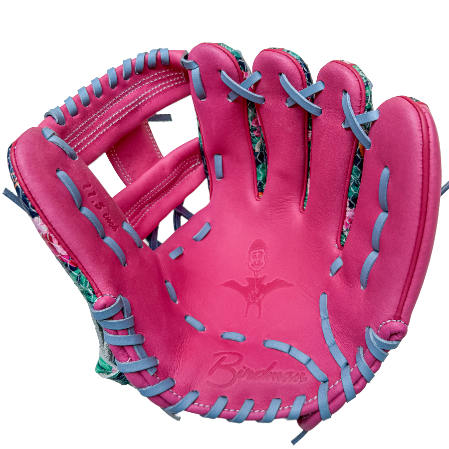 Birdman Kip Island 11.5" Glove