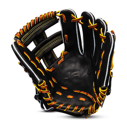 DM-5 | Infield | Black | 11.5"