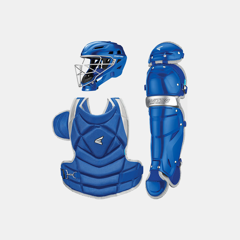 Easton The Fundamental Catchers Set - Thumbnail 5