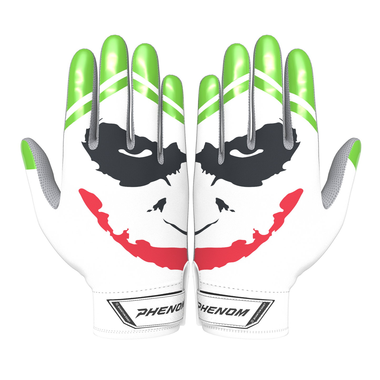 Joker Batting Gloves — Quantum Orbit by Phenom Elite