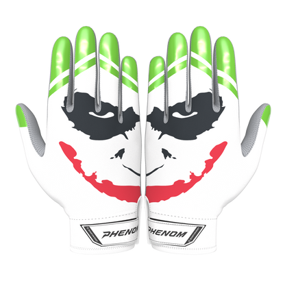 Joker Batting Gloves — Quantum Orbit by Phenom Elite
