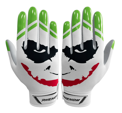 Joker Batting Gloves — Quantum Orbit by Phenom Elite