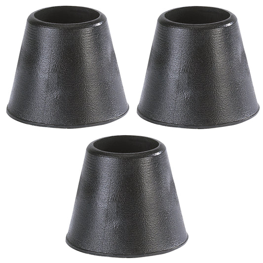 Markwort Knobcuff EZ Bat Taper - 3-Pack