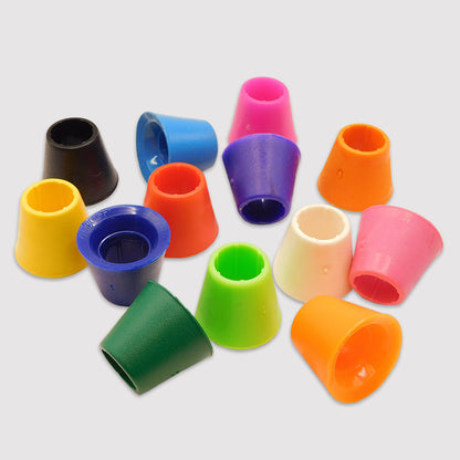 Markwort Knobcuff EZ Bat Taper - Individual Pack