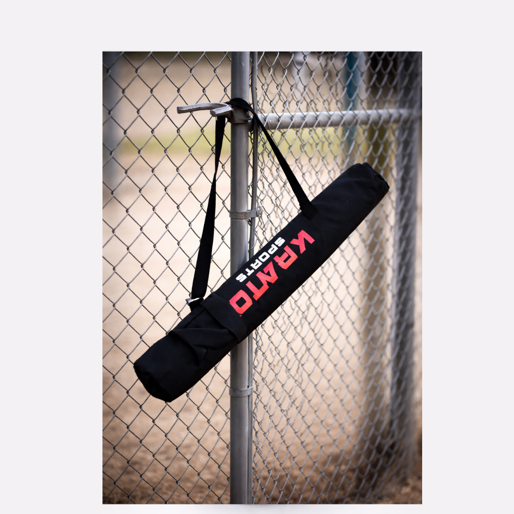 Krato Bat Warmer Bat Bag